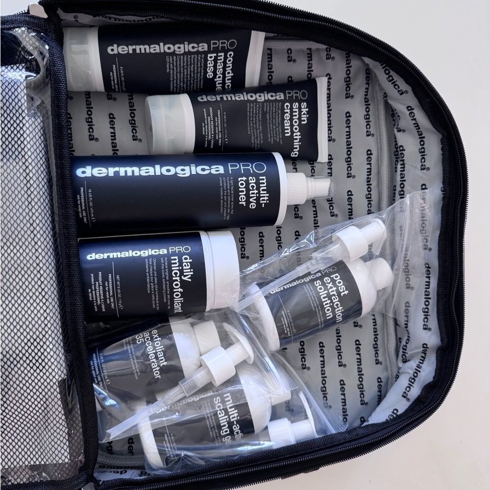 Dermalogica Basic Student Kit